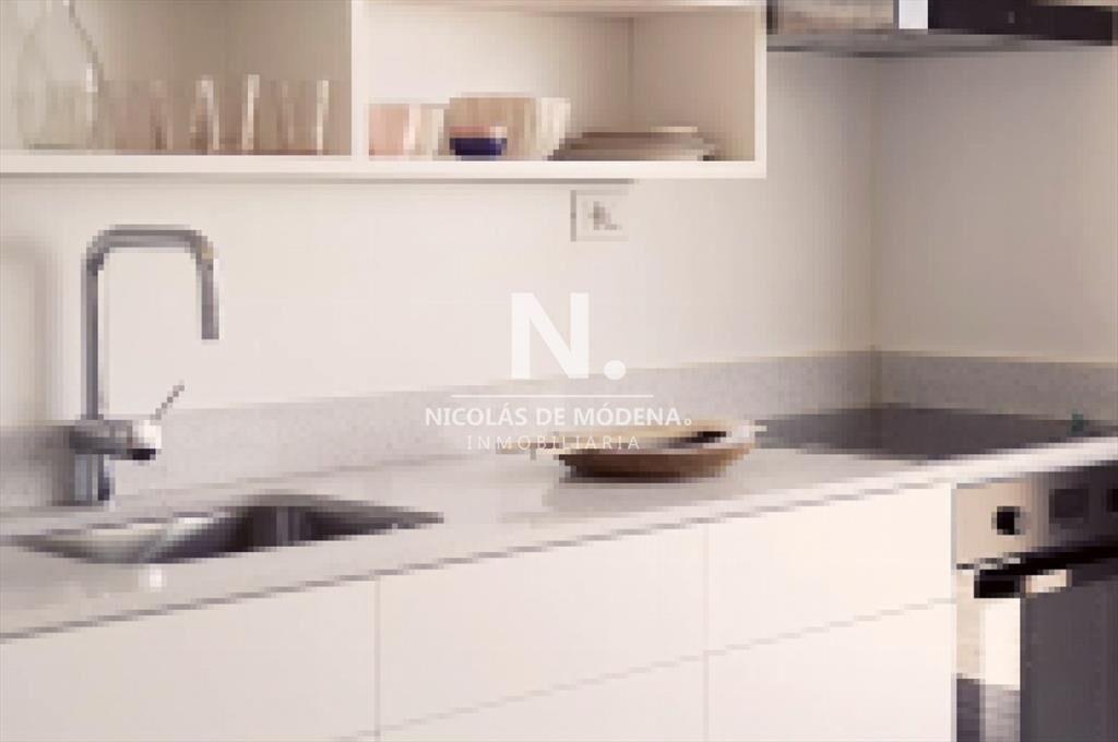 Departamento en complejo nuevo en Jose Ignacio en