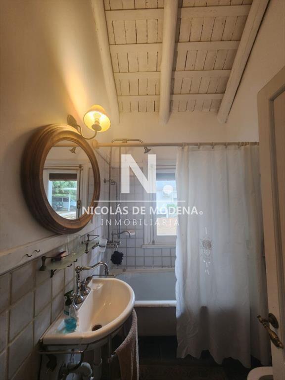Casa de gran tamaño en venta
