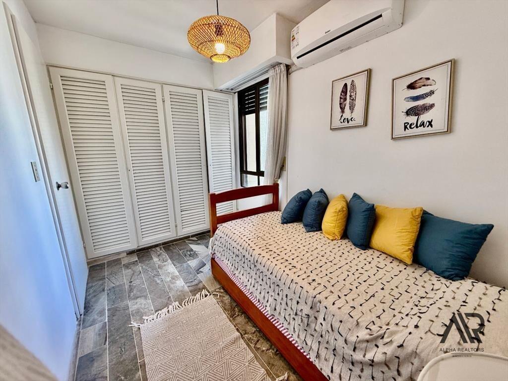 Apartamento en venta c/ cochera en La Pastora