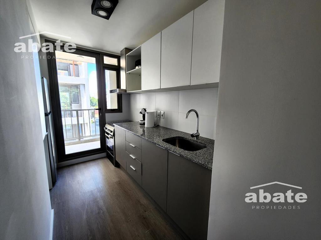 Venta de apartamento de 2 Dormitorios en Parque Batlle, Mon