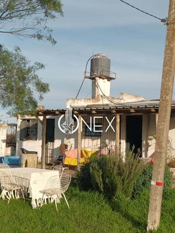 Chacra de media hectárea en Cuchilla Altla