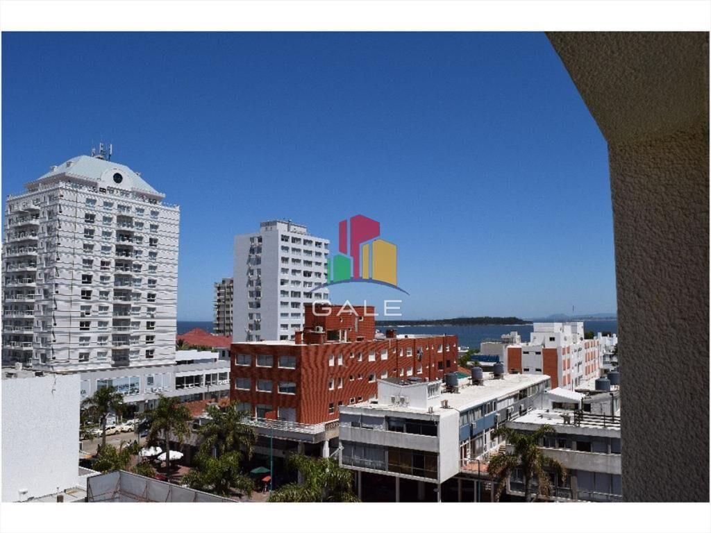 Apartamento en Peninsula, 1 dormitorios *