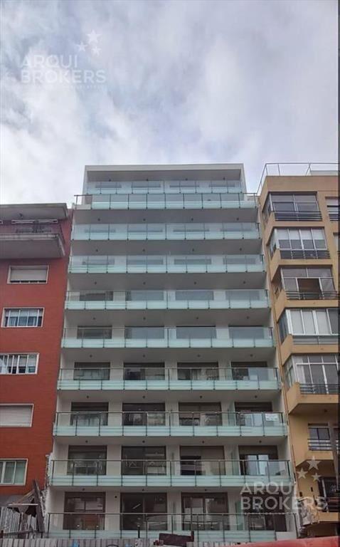 Alquiler apartamento un dormitorio en Punta Carretas - 101