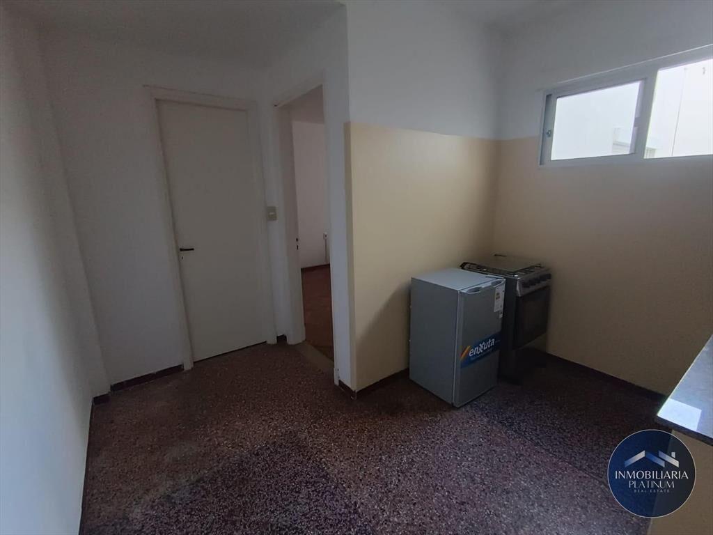 Apartamento en alquiler en Jacinto Vera de 1 dormitorio