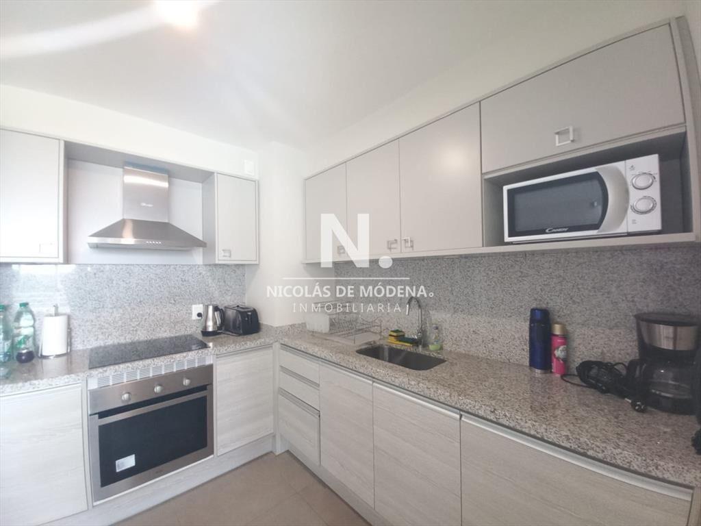 Vende apartamento de 1 dormitorio en greenlife , Punta del