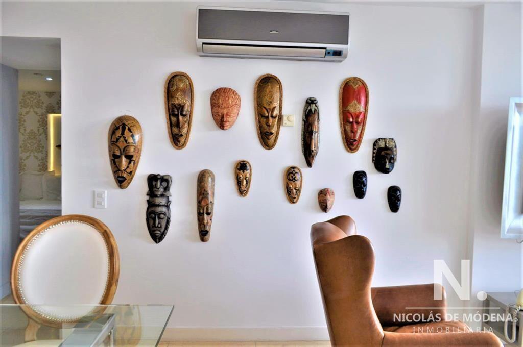 APARTAMENTO CON EXCELENTES SERVICIOS