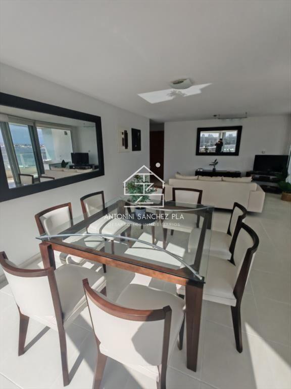 Apartamento en Punta del Este, Mansa