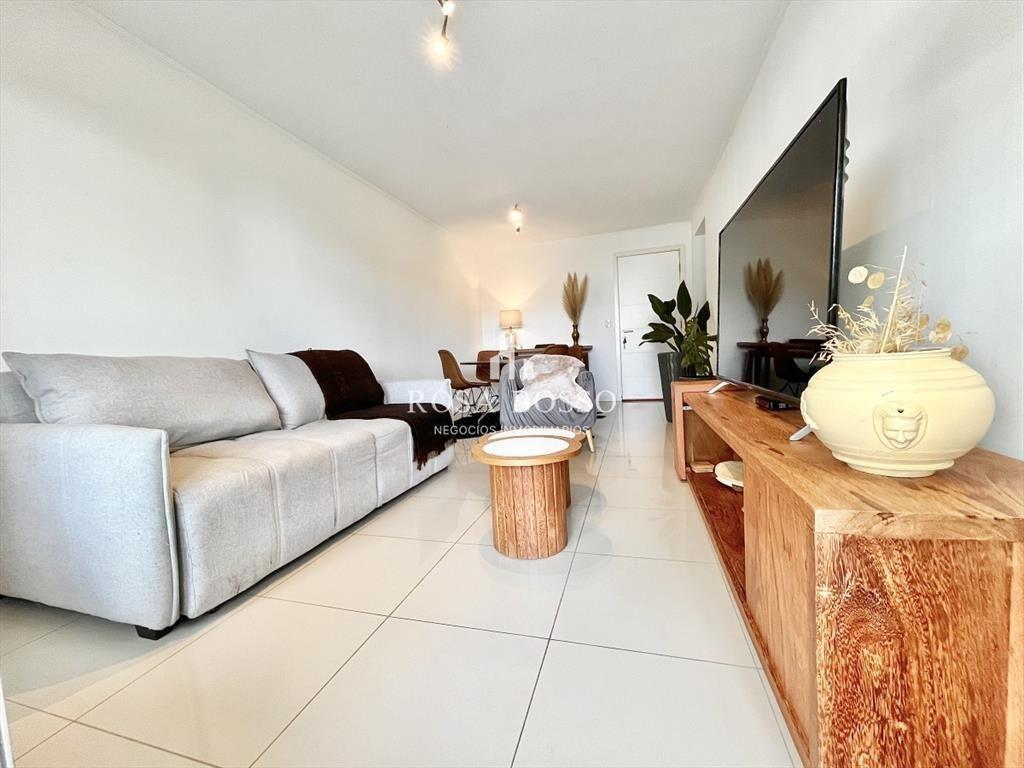 Apartamento Alquiler Temporada Punta del Este