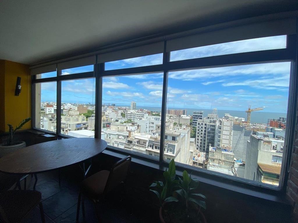 Venta apartamento monoambiente en el Centro