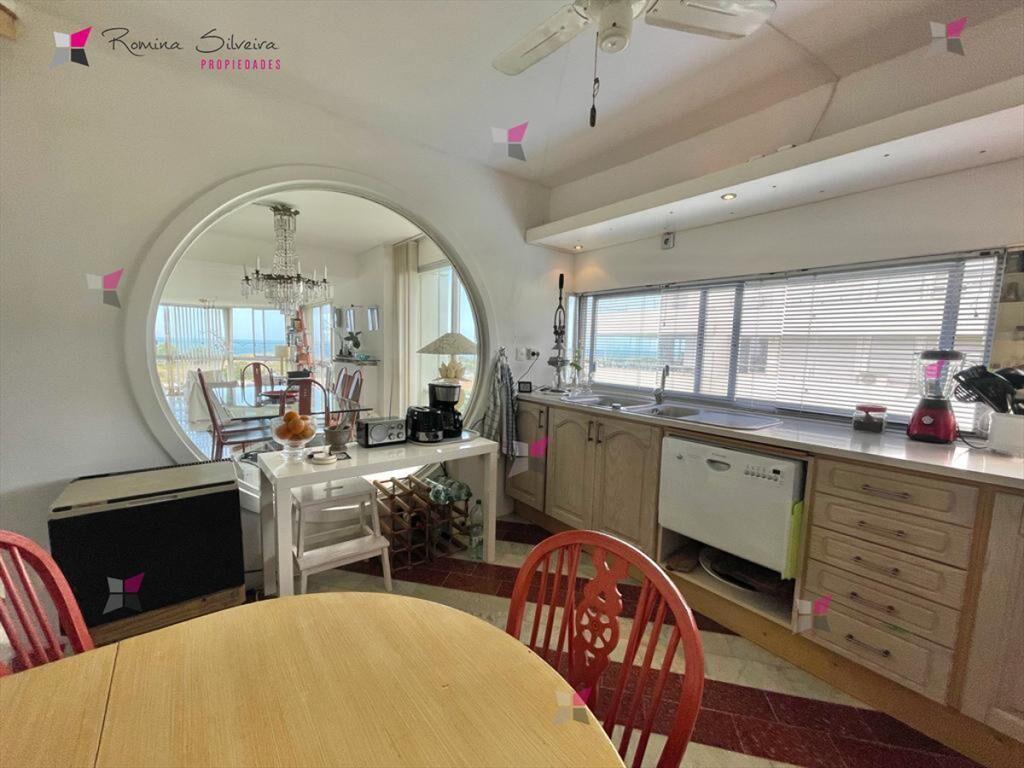 VENTA DE APARTAMENTO DE 2 DORMITORIOS EN BRAVA AL