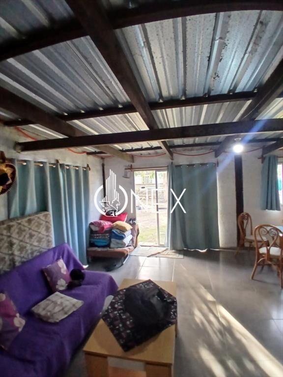 Se vende casa en Las Toscas norte