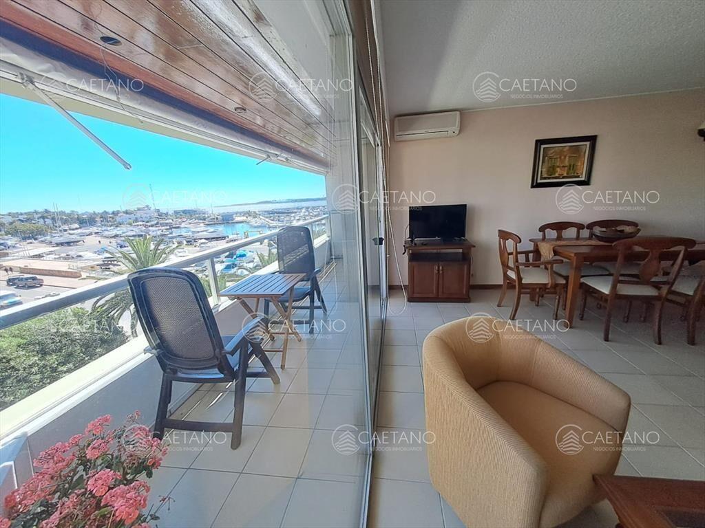 Apartamento en venta en el puerto, vista, 2 dormitorios