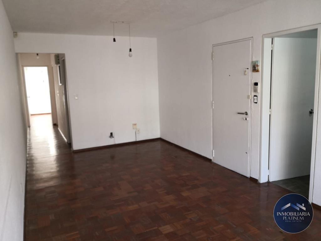 Apartamento 2 dormitorios en alquiler en Cordón