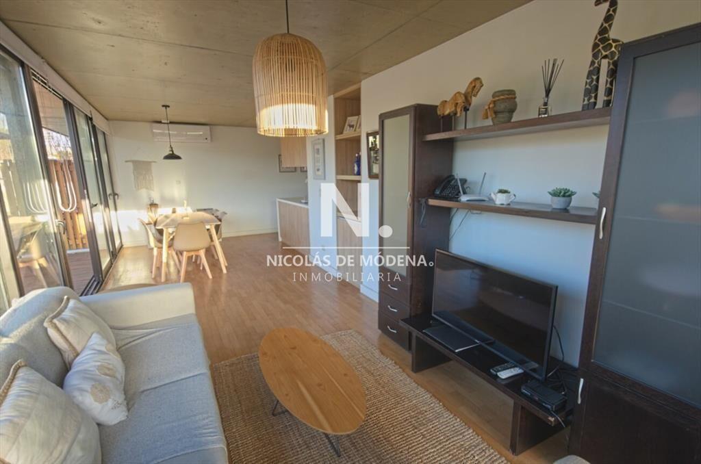Apartamento en venta - Mansa