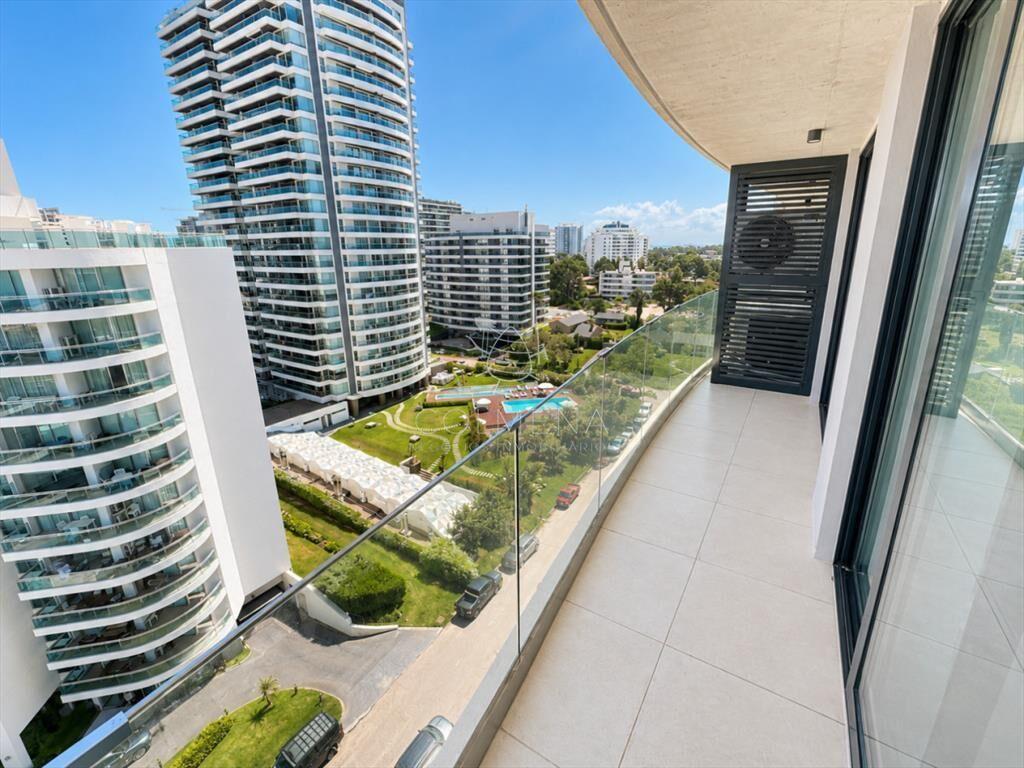 Apartamento en venta, 1 dormitorio en playa brava