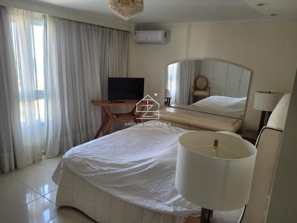 Venta Apartamento 3 Dormitorios Punta del Este Mansa