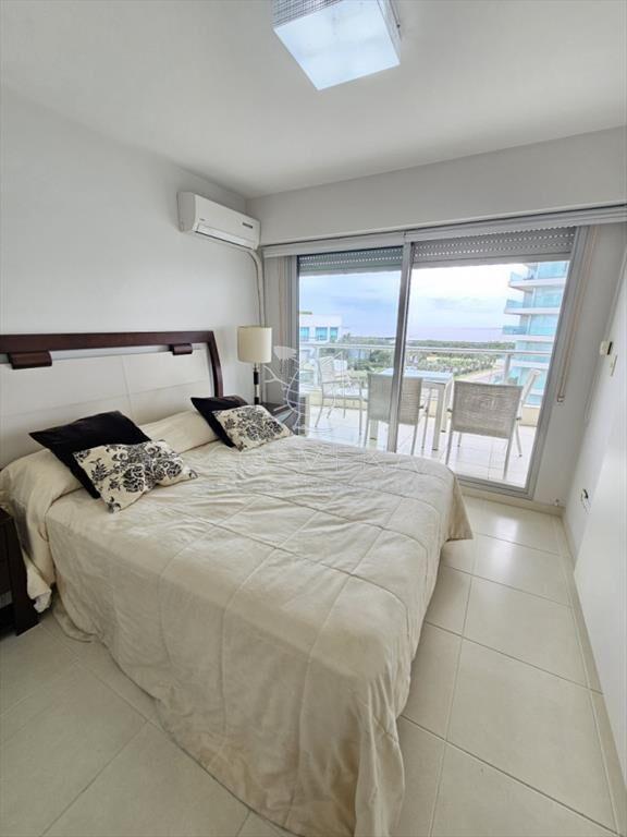 Apartamento en mansa