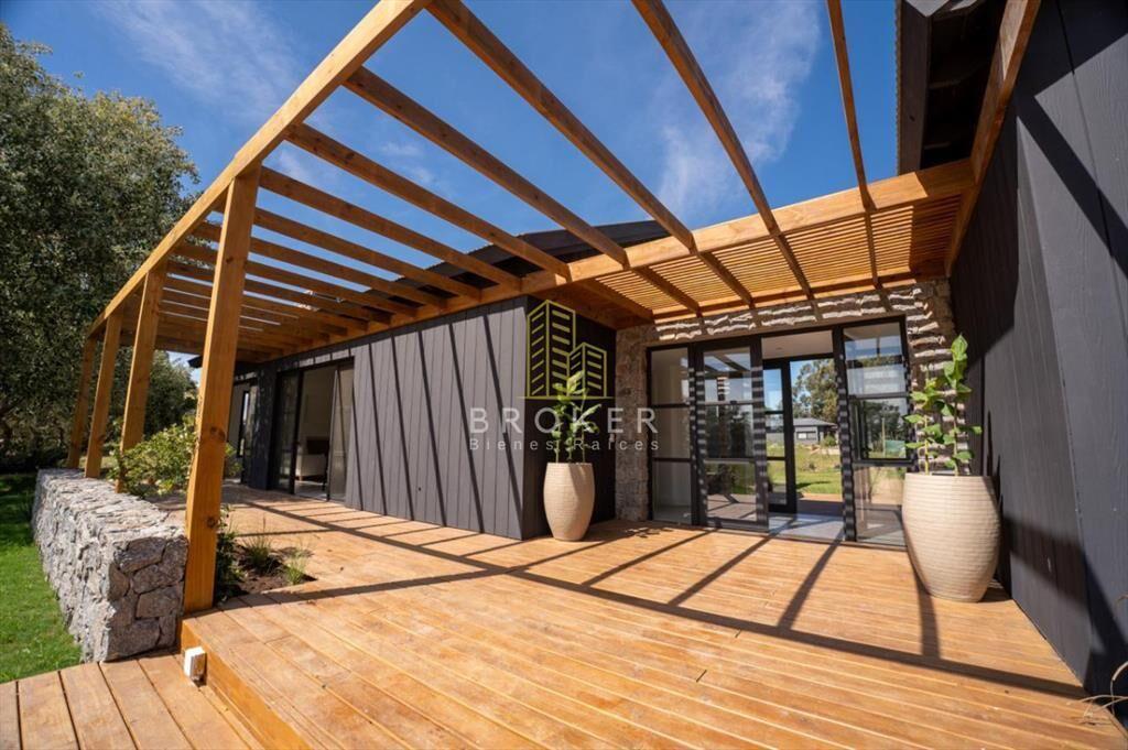 Venta Casa La Barra Barrio Privado Don Miguel 4