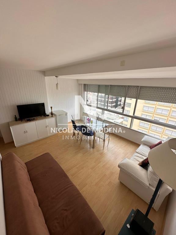 Apartamento en venta de 2 dormitorios , Punta ,