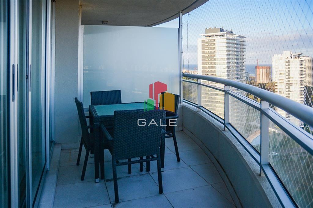 Apartamento de 2 dormitorios en Roosevelt - Punta