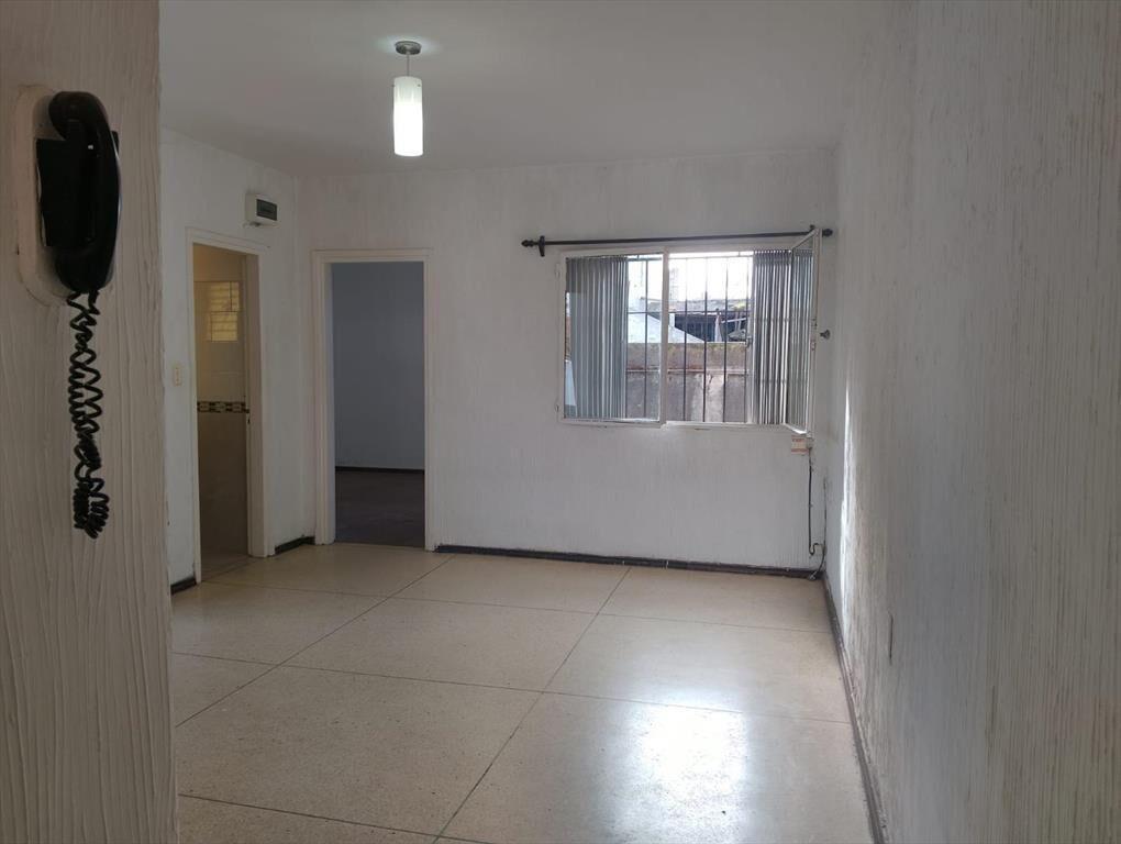 Apartamento en La Comercial