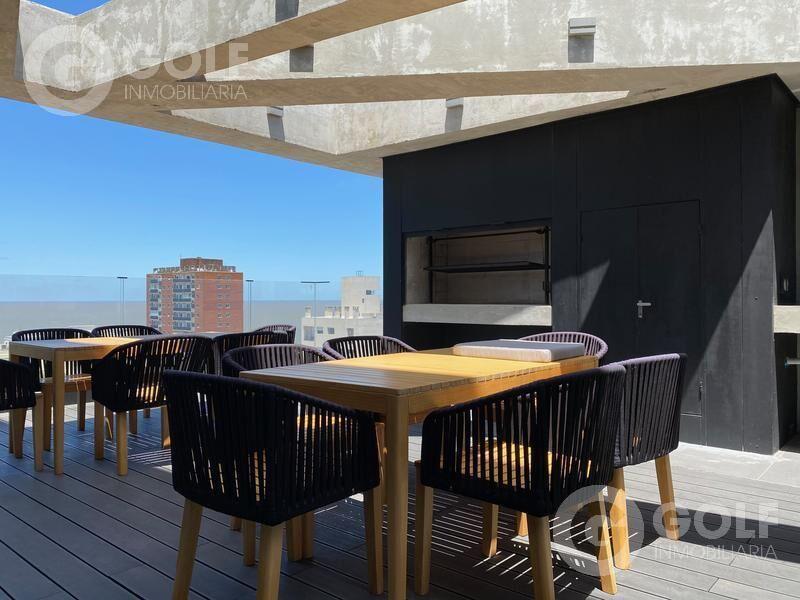 Venta apartamento 1 dormitorio con Renta en Barrio Sur