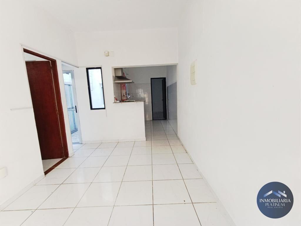 Apartamento un dormitorio en alquiler en Cordón
