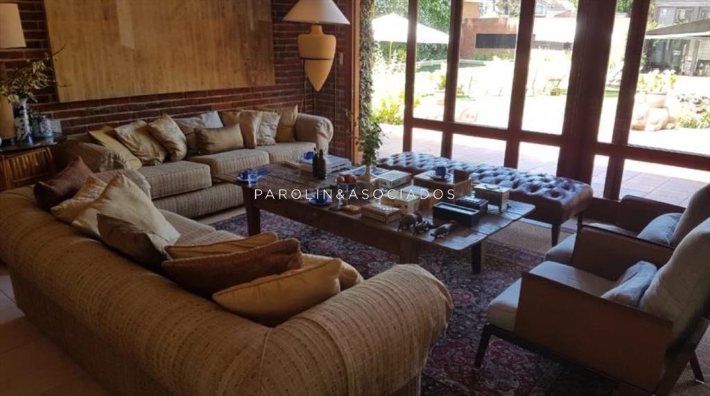 Espectacular Chalet en Playa Brava