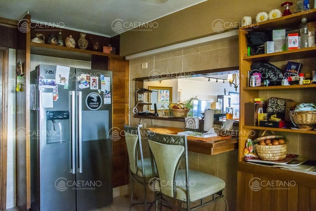 Apartamento en Roosevelt Center de 3 dormitorios