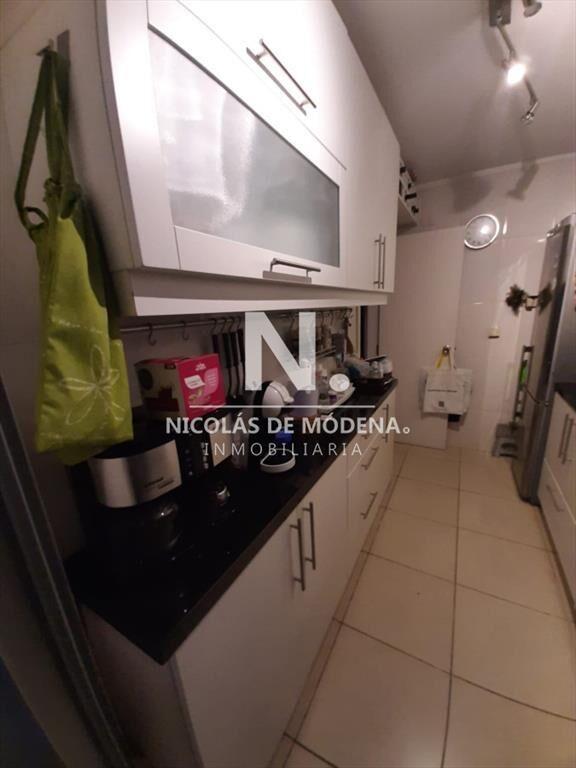 Impecable apartamento 3 dormitorios en venta en
