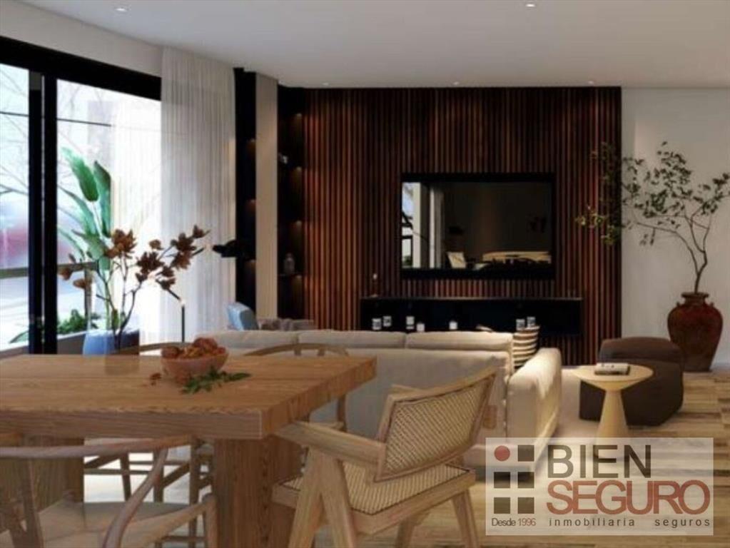 Apartamento de 2 dormitorios a estrenar en venta en Tres Cr