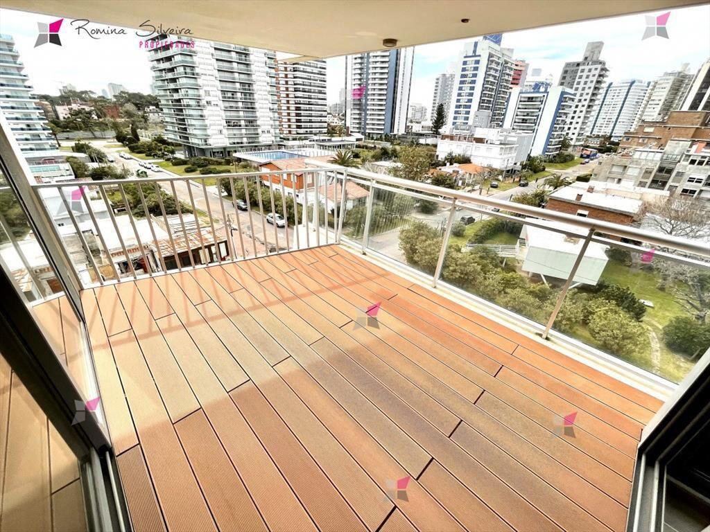 Apartamento en venta