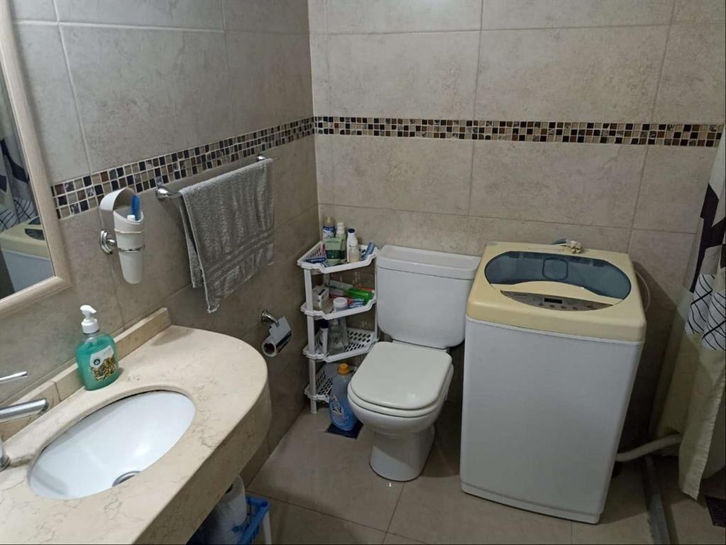 Alquiler Apartamento Tres Cruces Monoambiente 1 Baño