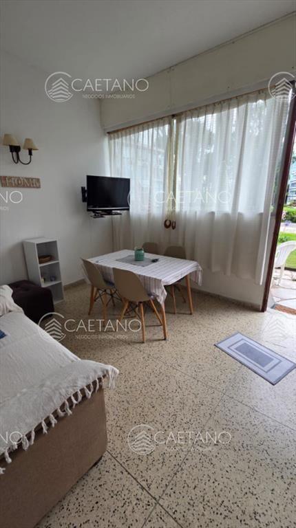 Venta departamento 1 dormitorio - Arcobaleno