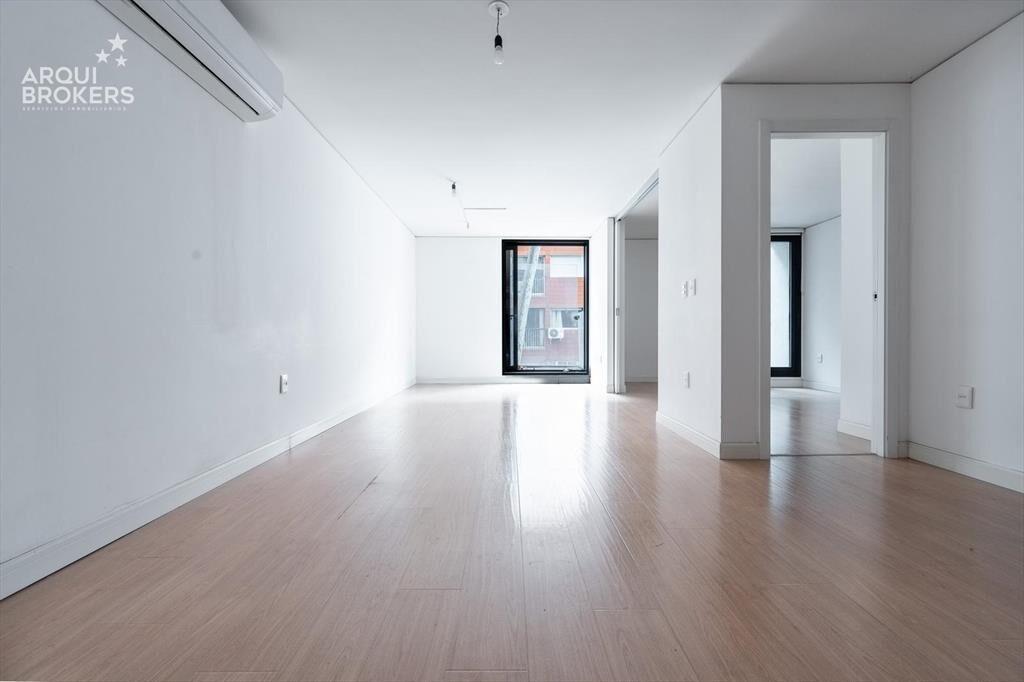 Apartamento de 1 dormitorio en alquiler en Centro, garaje o
