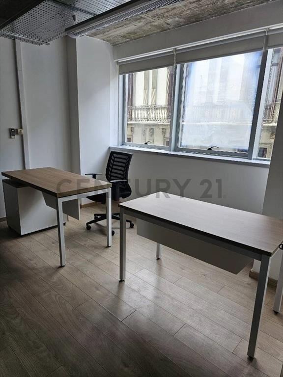 Venta o Permuta Piso 15 oficinas,5 cocheras en Ciudad Vie...