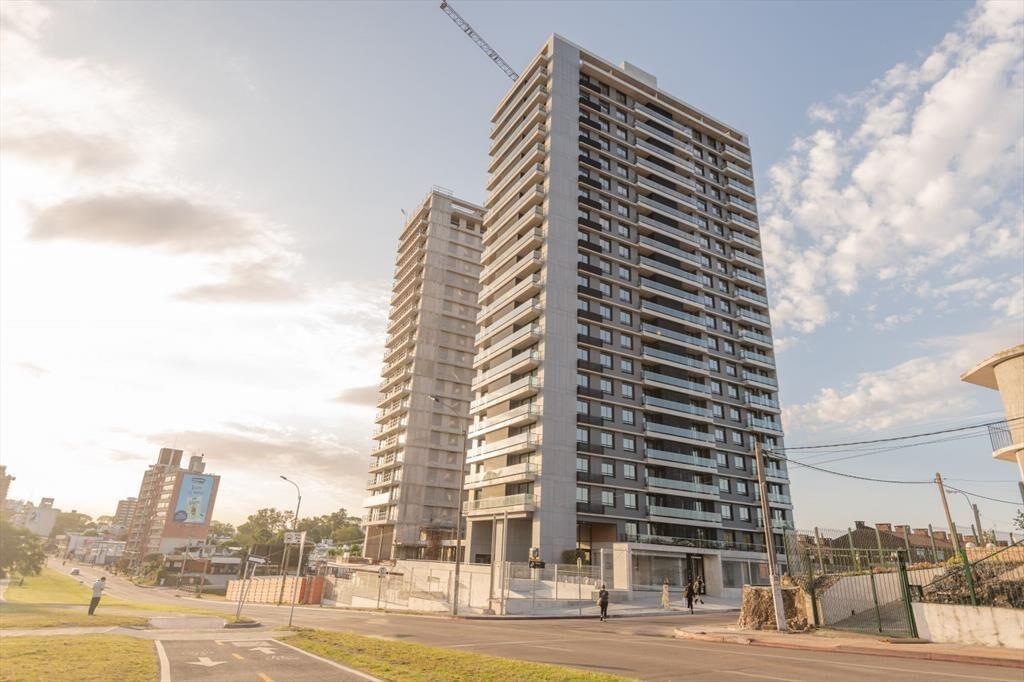 Alquiler apartamento monoambiente en Estrellas de Malvín ...