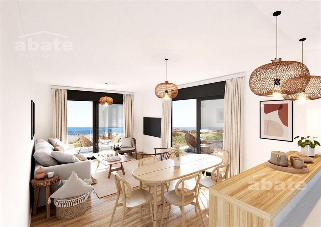 Venta apartamento monomabiente con parrillero y garaje