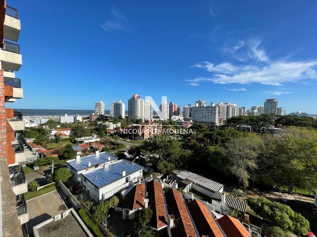 Apartamento en venta en Punta del Este