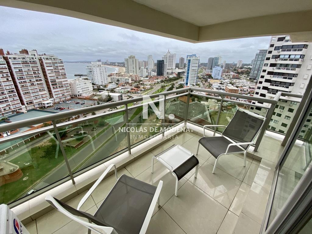 Apartamento en Torre Imperiale