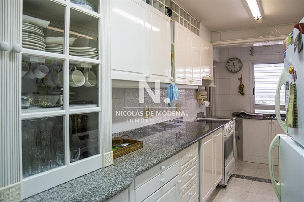 Hermoso Departamento en venta con vista al mar