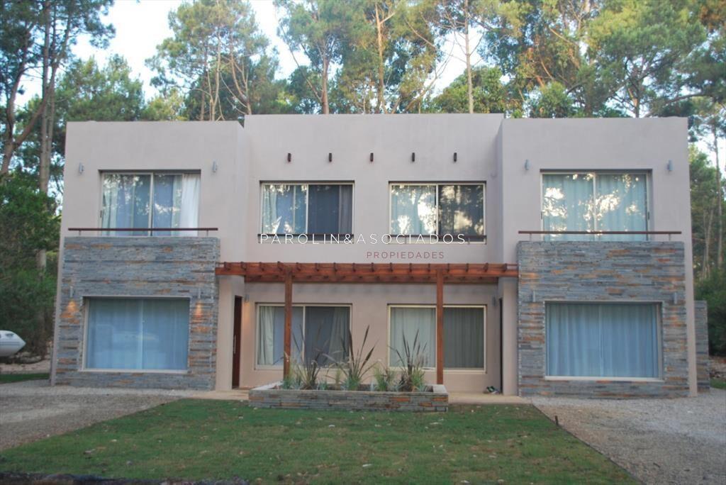 Casa en venta de 4 dormitorios en Solanas, Punta