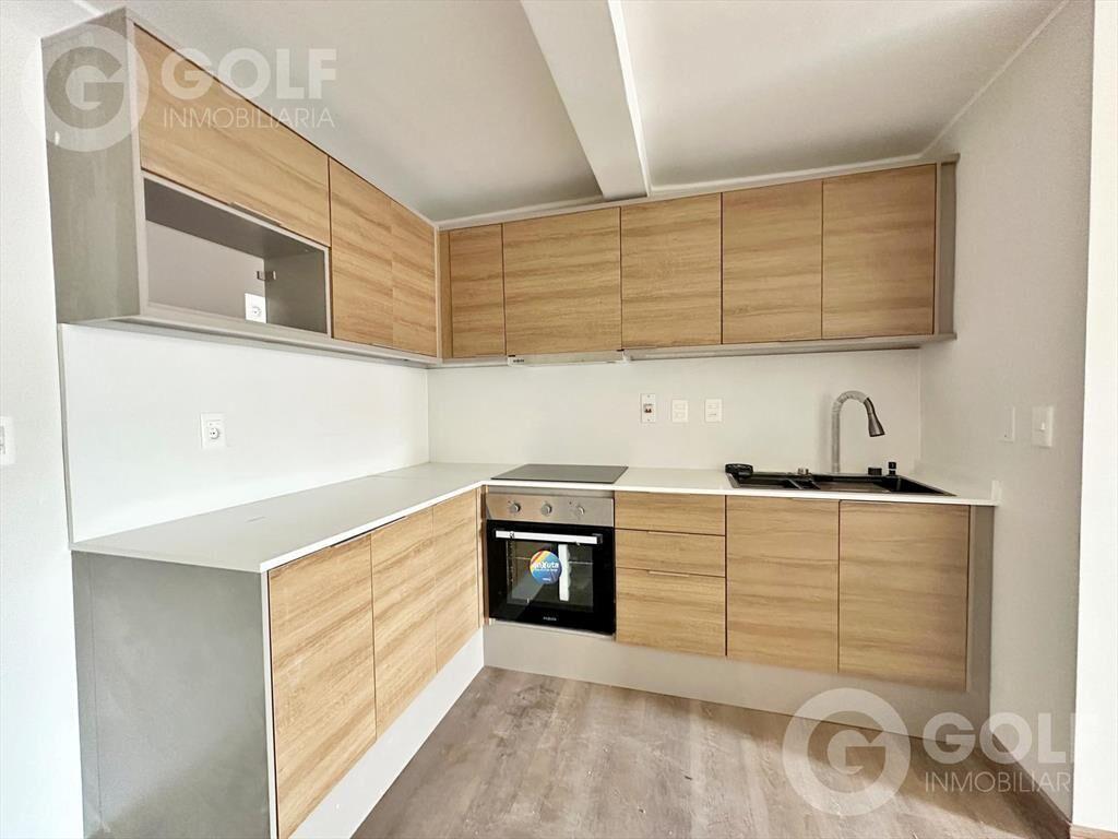 Vendo apartamento 1 dormitorio en Pocitos