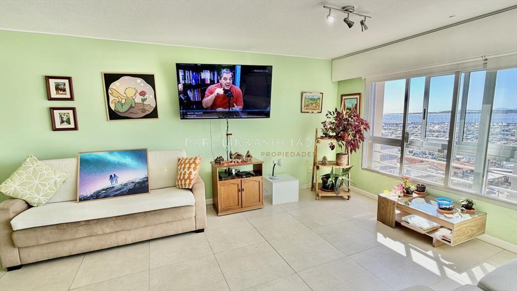 Departamento en Venta de 2 dormitorios en Torre