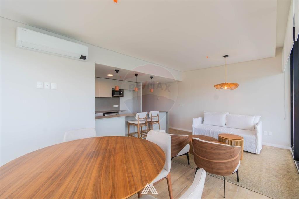 VENTA Apartamento 1 dorm EN POZO Lago Calcagno