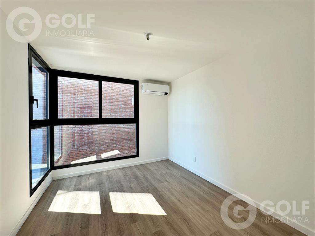 Venta Apartamento Penthouse de 1 dormitorio en Pocitos