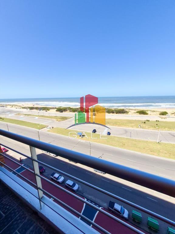 Apartamento en venta con vista al mar - Brava