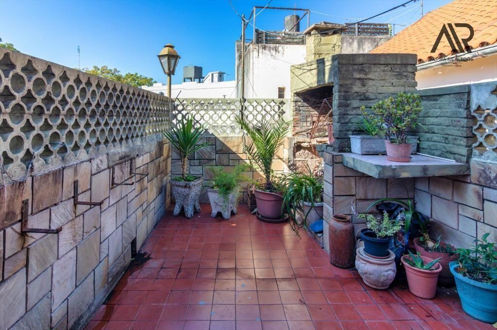 Venta casa de altos Jacinto Vera