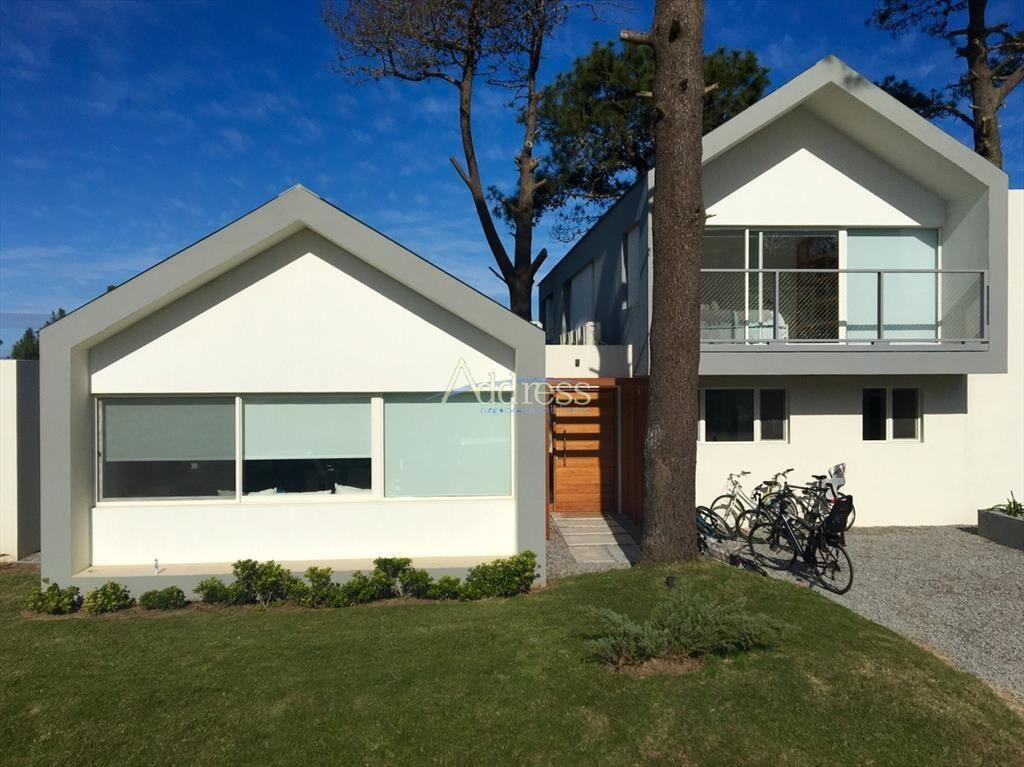 Casa en Pinar del Faro - Jose Ignacio