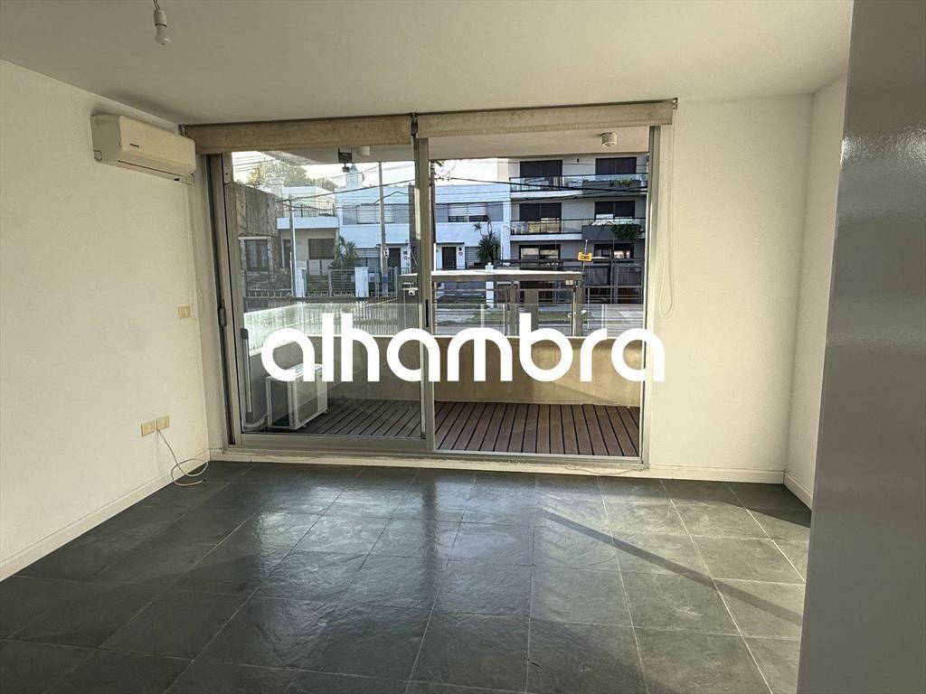 Apartamento en Alquiler
